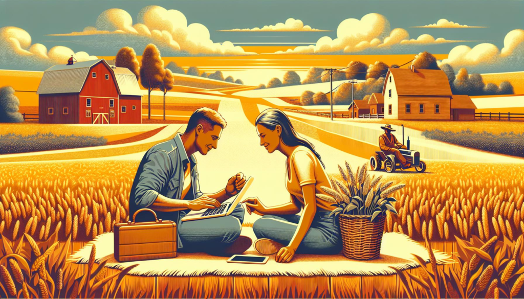 Online Dating Iowa: Find Love in the Heartland of America
