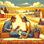Online Dating Iowa: Find Love in the Heartland of America