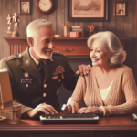 Retired Military Online Dating: Find Companionship After Service