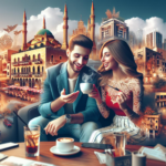 Online Dating Lebanon: Meet Singles from a Rich Cultural Heritage