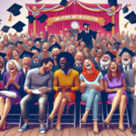 Funny opening lines for graduation speeches: Add Humor to Your Conversations
