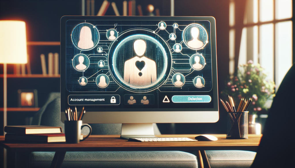 Can i delete my Bumble account – Easy Account Management