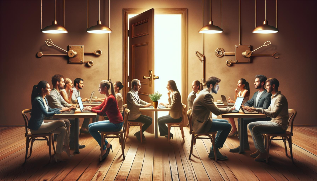 How to Put Door on Hinges – Master Online Dating