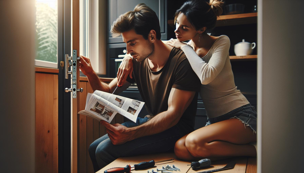 How to Remove Door Hinges – Master Online Dating