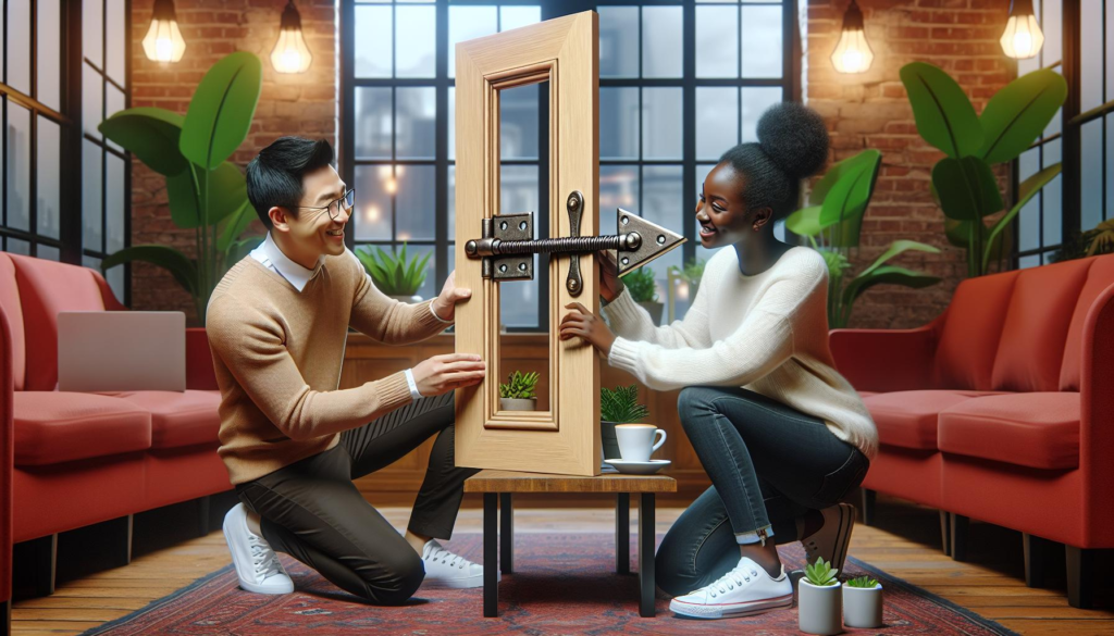 How to change hinge location: Step-by-Step Guide for Dating Success