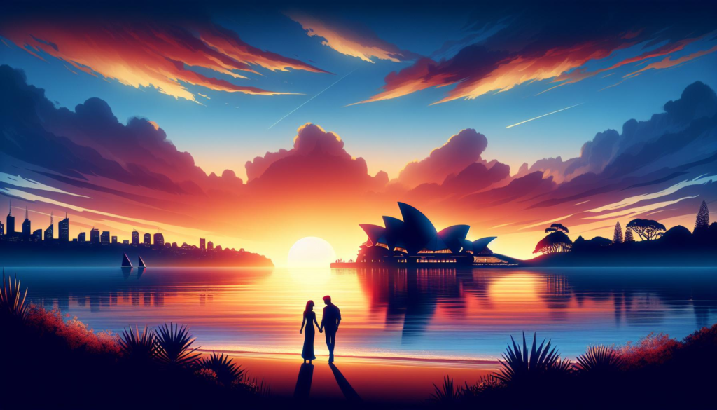 Dating Site Australia Free Options for Finding Love Down Under!