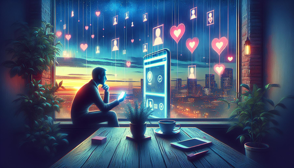 Can You Search for Someone on Tinder? Find Out the Truth