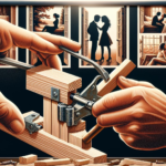 How to chisel door hinges: Step-by-Step Guide for Dating Success