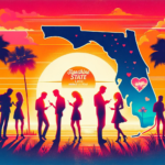 Free Online Dating Florida: Sunshine State Love Awaits You