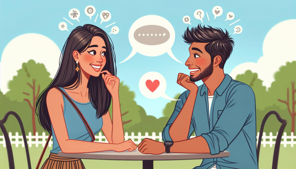 Humorous opening lines: Make a Memorable First Impression