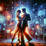 Tango online dating: Dance Your Way to Romantic Connections