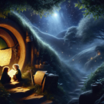 The Hobbit’s Iconic First Words: Exploring Its Magic