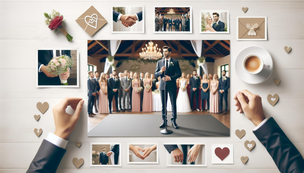 Best Man Speech Tips: Memorable and Heartfelt Openers