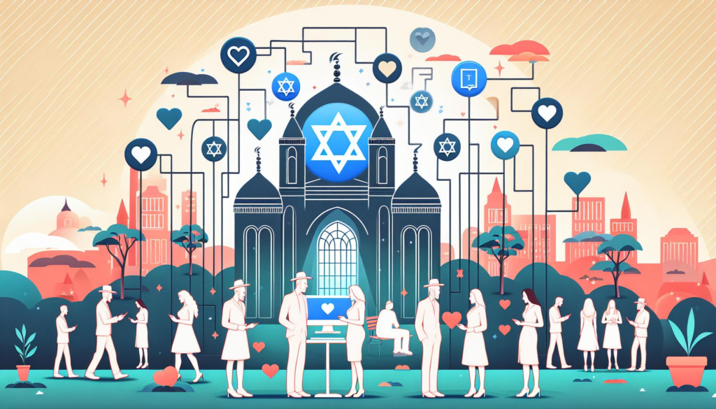 Best Jewish Online Dating Sites: Find Your Perfect Match