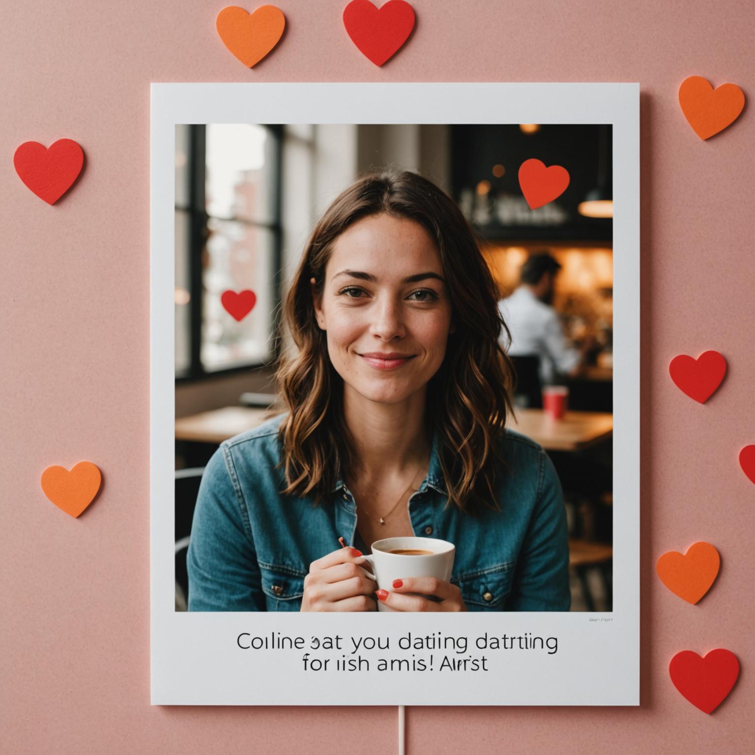 Online Dating for Artists: Creative Ways to Connect with Matches 13 Online Dating for Artists: Creative Ways to Connect with Matches