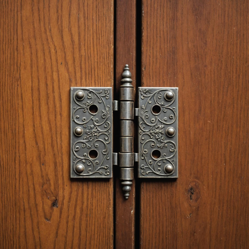 How to chisel a door hinge: Step-by-Step Guide for Dating Success