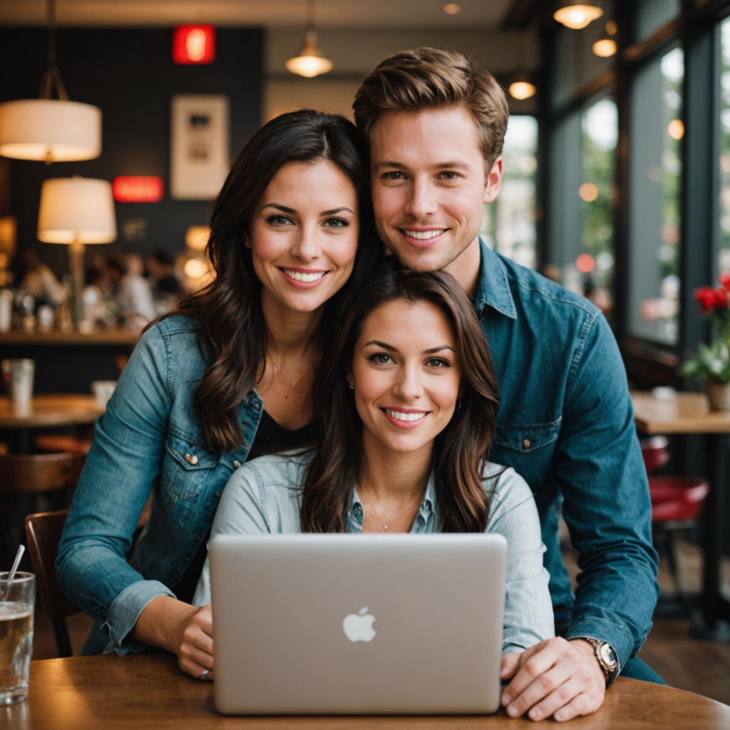 Does eharmony have fake profiles? Spotting Red Flags Online