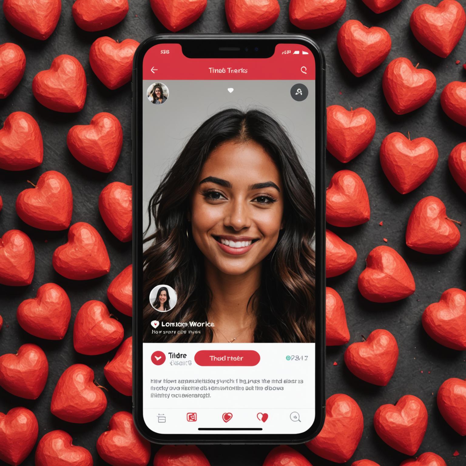 How Tinder Works? Everything You Need To Know 46 How Tinder Works? Everything You Need To Know